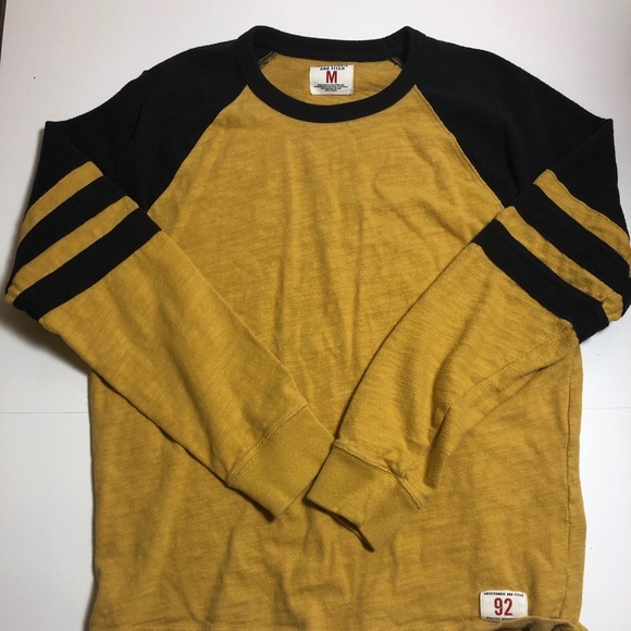 Abercrombie & Fitch Other - Abercrombie & Fitch Vintage long sleeve